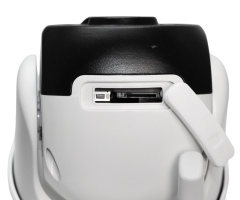 KAMERA IP OBROTOWA ZEWNĘTRZNA XB-ARMOR-400 Tuya Smart Wi-Fi - 4 Mpx 3.6 mm Xblitz