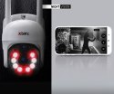 KAMERA IP OBROTOWA ZEWNĘTRZNA XB-ARMOR-400 Tuya Smart Wi-Fi - 4 Mpx 3.6 mm Xblitz