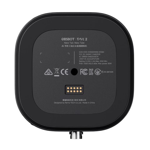 Kamera internetowa OBSBOT Tail 2