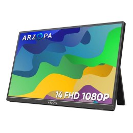Przenośny monitor Arzopa A1 S 14,0''