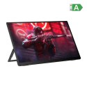 Przenośny monitor dotykowy Uperfect USteam E6 Pro 18,5" 1920x1080 120Hz