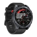 Smartwatch Zeblaze Stratos 4 (Czarny)