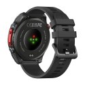 Smartwatch Zeblaze Stratos 4 (Czarny)