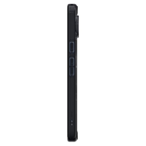 Spigen Ultra Hybrid Mag MagSafe - Etui do Google Pixel 10 / 10 Pro (Frost Black)