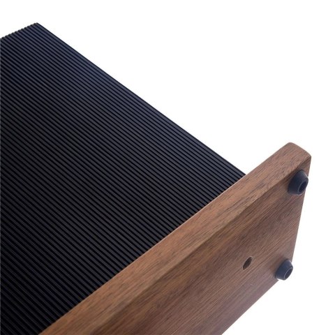 Stojak na Noże Magnetyczny Dwustronny ORION 24x24 cm