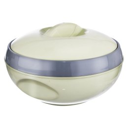 Termos Obiadowy na Zupę Pojemnik Termiczny Stalowy Solidny ORION 1,5 l