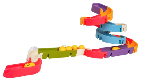 Tor Kulka Przyczepiany do Kąpieli 34el.