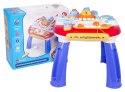 Wielofunkcyjny Interaktywny Stolik do Zabawy