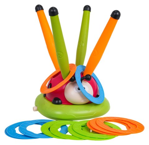 Zestaw Gier Zręcznościowo Sportowych 5w1