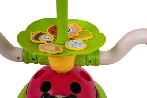 Zestaw Gier Zręcznościowo Sportowych 5w1