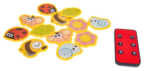 Zestaw Gier Zręcznościowo Sportowych 5w1