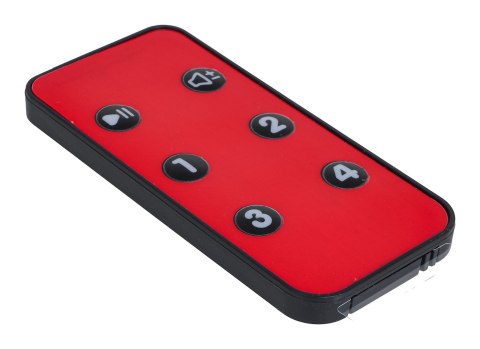 Zestaw Gier Zręcznościowo Sportowych 5w1