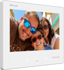 Zestaw wideodomofonowy Hilook HD-VIS-02-K(W)