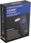 Alkomat BACscan CA 9000 Professional