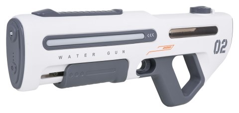 Automatyczny Pistolet na Wodę z Funkcją Świateł