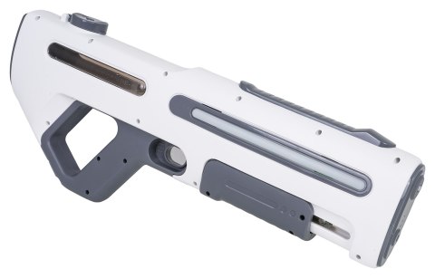 Automatyczny Pistolet na Wodę z Funkcją Świateł