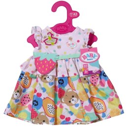 BABY Born: Dress Fruit 43cm