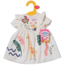 BABY Born: Dress Giraffe 43cm