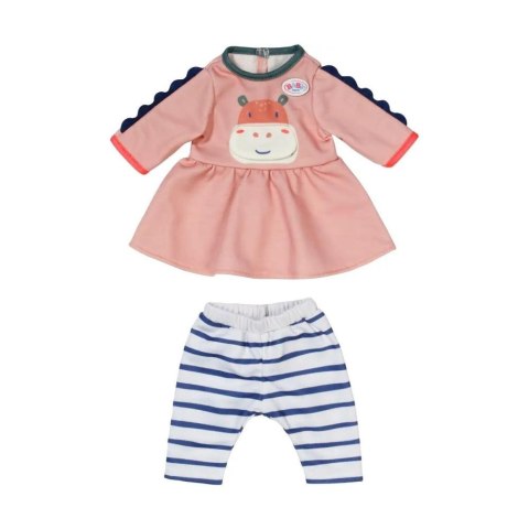 BABY Born: Dress Jungle 36cm