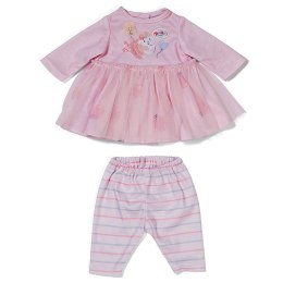 BABY Born: Dress Rose 36cm