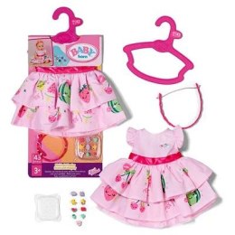 BABY Born: Dress with Pinplay 43cm