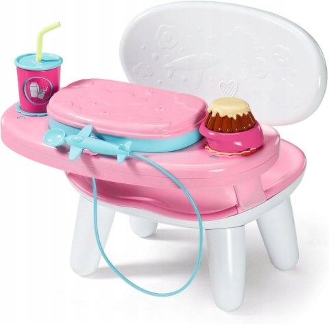 BABY Born Lunch Time Table