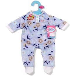 BABY Born: Romper Blue 43cm