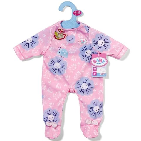 BABY Born: Romper Flower 43cm