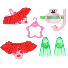 BABY Born: Snorkeling Set 43cm