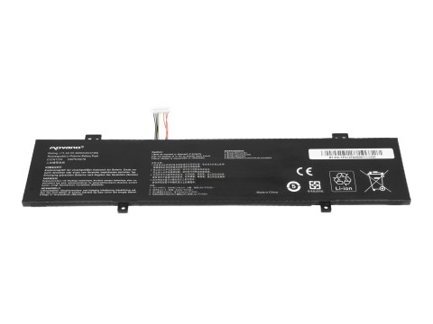 Bateria Movano do Asus VivoBook Flip TP412FA, TP412UA
