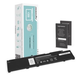 Bateria Movano do Dell G3 15 3500, G5 15 5500 - druga wersja