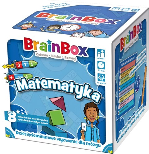 BrainBox | Matematyka