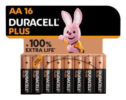 Duracell 141025 bateria do użytku domowego Jednorazowa bateria AA Alkaliczny