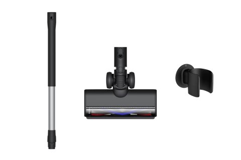 Ecovacs Power Brush Kit Zestaw akcesoriów Ręczny odkurzacz