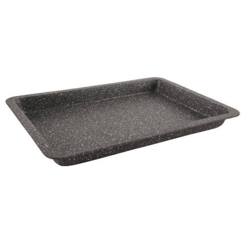 Forma do Pieczenia ORION GRANDE Granitowa z Pokrywką 43 x 29 x 7 cm