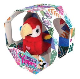 Happy Yappers: Wesołe Gadułki - Czerwona Papuga