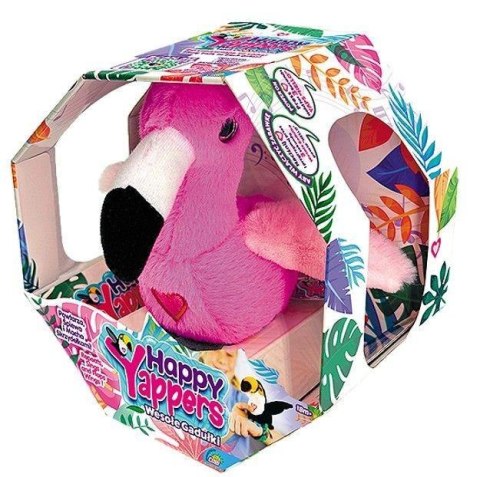 Happy Yappers: Wesołe Gadułki - Flaming