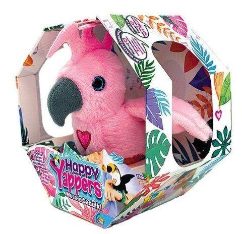 Happy Yappers: Wesołe Gadułki - Kakadu