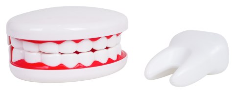 MEGA Zestaw Lekarza Pomarańczowy + Akcesoria