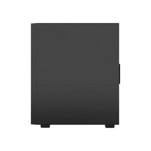 Obudowa komputerowa Darkflash M305 Mesh bez wentylatorów (Czarny)