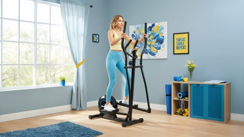 Orbitrek magnetyczny REBEL ACTIVE model RBA-1011