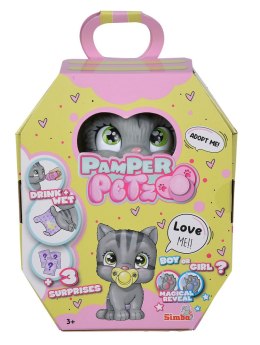 Pamper Petz - Kotek z pieluszkowego gangu