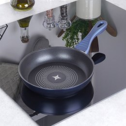 Patelnia diamentowa nieprzywierająca DIAMANT 20 cm