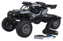 R/C Crawler MONSTER Czarny 1:6