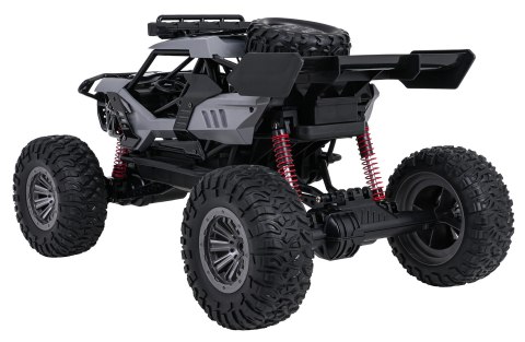 R/C Crawler MONSTER Czarny 1:6