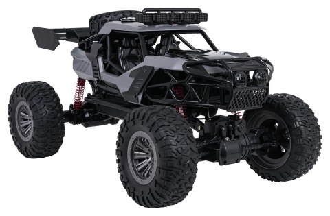 R/C Crawler MONSTER Czarny 1:6