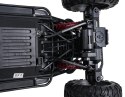 R/C Crawler MONSTER Czarny 1:6