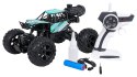 R/C Crawler ROCK 1:14 z Funkcją Dymu