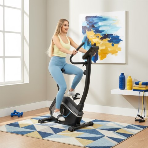 Rower magnetyczny REBEL ACTIVE model RBA-1010