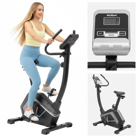 Rower magnetyczny REBEL ACTIVE model RBA-1010